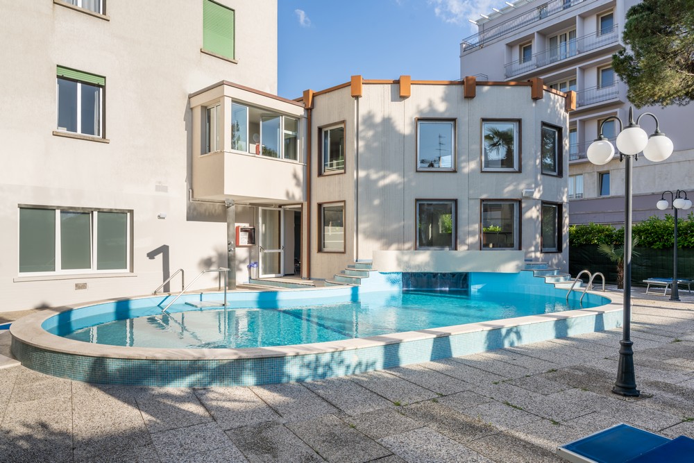 Hotel La Serenissima